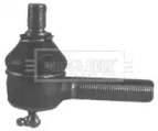 BORG & BECK btr4518 -  Наконечник поперечной рулевой тяги